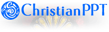 Christian PowerPoint Templates Logo 